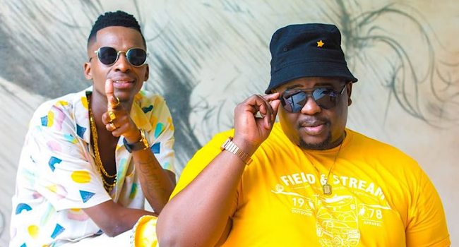 Zakwe And Duncan Release Music Video For Their Track Side D