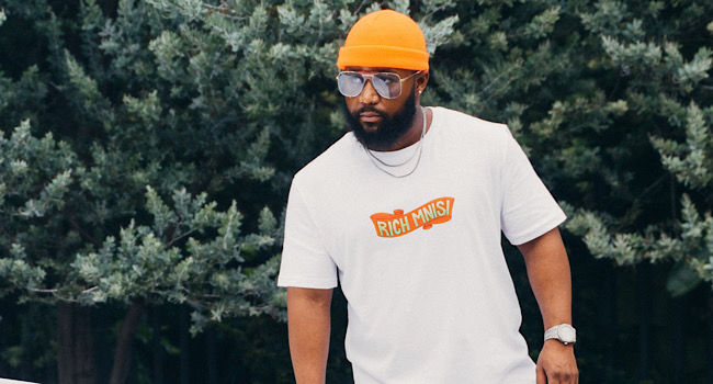 Cassper Reminisces On 'Baby Girl' Never Charting On SA Radio Stations