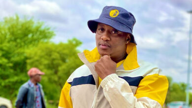 Jub Jub's Ndikhokhele Remix Achieves Massive Streaming Milestone