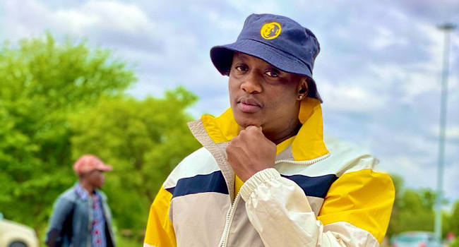 Jub Jub's Ndikhokhele Remix Achieves Massive Streaming Milestone