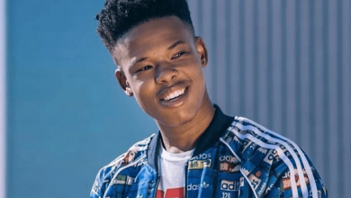 Nasty C Names The Grammy Winning Rapper He Says He Can Outrap, Explains Why