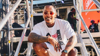 Priddy Ugly Bags Major Partnership Deal For His Independent Record Label