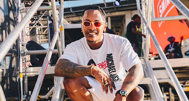 Priddy Ugly Bags Major Partnership Deal For His Independent Record Label
