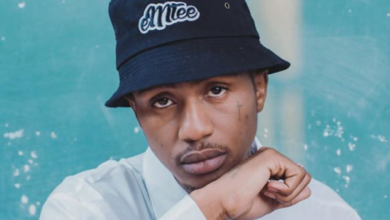Emtee Reveals How Much Ambitiouz Entertainment Was Paying Him Monthly