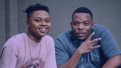 New Beef? SA Hip Hop Fans React To MashBeatz Unfollowing A-Reece On Twitter