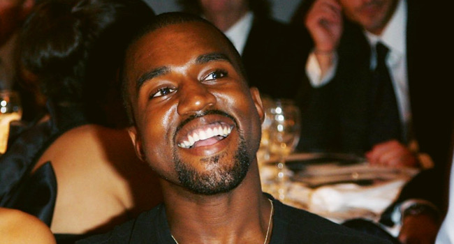 Forbes Names Kanye West The Richest Black Man In America