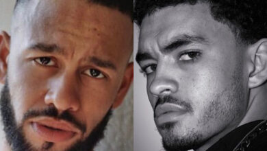 Shane Eagle And YoungstaCPT Are Ready To Serve Their New Collaboration