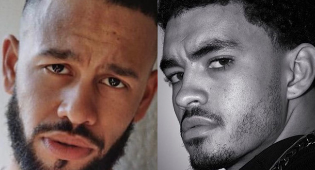 Shane Eagle And YoungstaCPT Are Ready To Serve Their New Collaboration