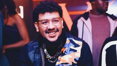 AKA Calls Out The Industry For Not Celebrating Kanye West's Achievement As They Did Jay-Z's