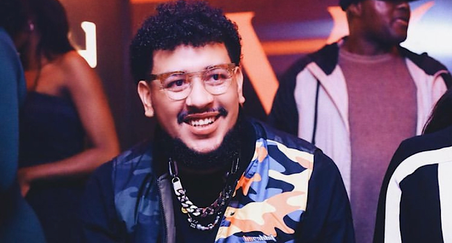 AKA Calls Out The Industry For Not Celebrating Kanye West's Achievement As They Did Jay-Z's