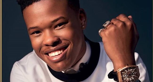 Nasty C Pens Thoughtful Message Congratulating His Sister For Her Graduation