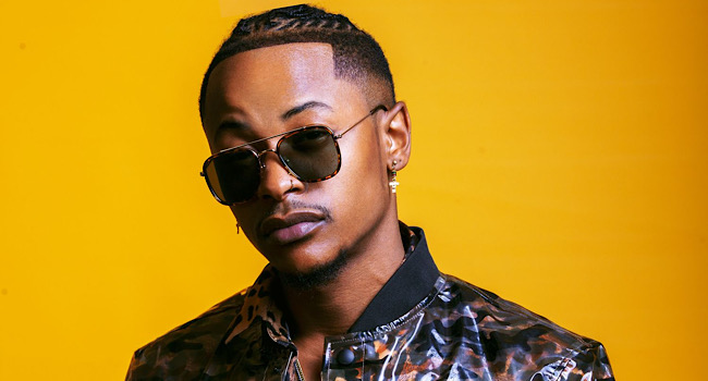 Watch! Priddy Ugly Pleads With The SA Hip Hop Community To Keep It Alive In One Simple Way