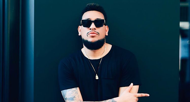 How AKA Responded To A Fan Asking Him For A 'Life Changing' Photo With Him