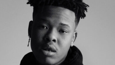 Nasty C Explains The Statement In Which He Claimed He Could Outrap Eminem