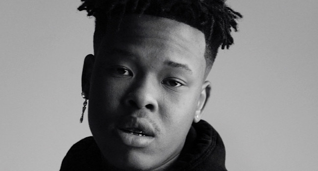 Nasty C Explains The Statement In Which He Claimed He Could Outrap Eminem