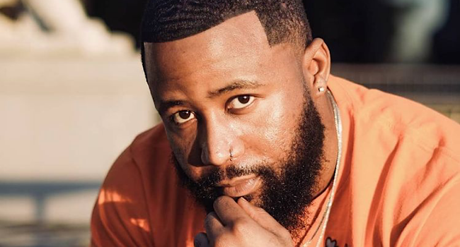 Cassper Details His Plans For Music Videos From 'Any Minute Now'