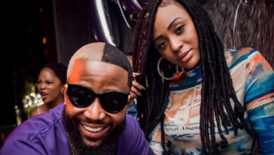 Nadia Nakai Says She Hasn't Seen Cassper In Months, Could This Be The Reason?