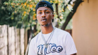 Emtee Speaks On The Reason Why People Think Of Him As A Drug Addict