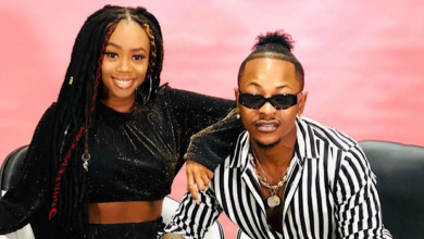Priddy Ugly's Wife Bontle Modiselle Explains Why She'll Always Stand Up For Him In SA Hip Hop