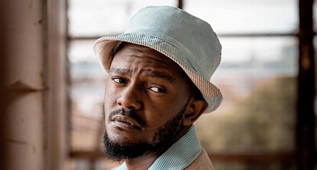 Kwesta Tells His Version Of How Things Went Down At Rap Lyf Records