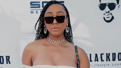 Nadia Nakai Reveals The Two Music Videos From 'Nadia Naked' That She Still Wants To Release And Shares The Vision For Her Next Album
