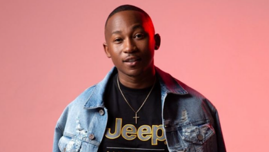 Khuli Chana Teases Upcoming Music With Tyler ICU And Stino Le Thwenny