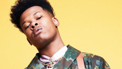 Nasty C Reacts To Impersonator Asking Fans For Money