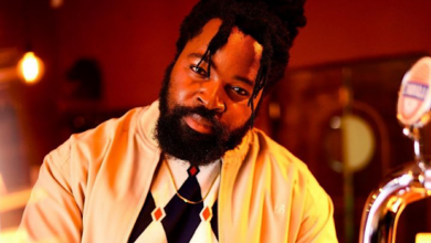 Rappers Big Zulu Considered For Mali Eningi