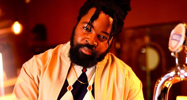 Rappers Big Zulu Considered For Mali Eningi