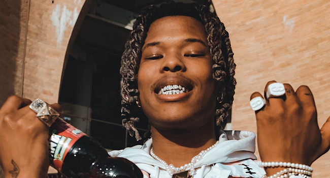 Nasty C Shares The Genre Of Music He Wants To Experiment With Next