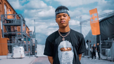 Forbes Africa Names Nasty C An Icon On The African Continent