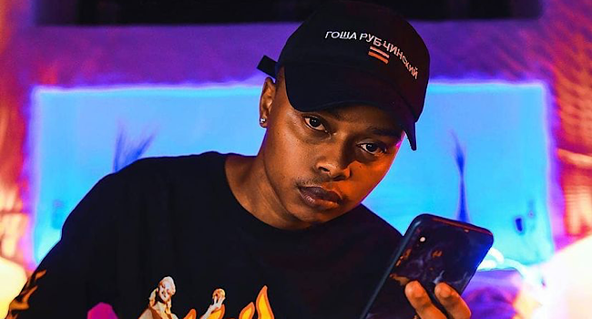 New Music Friday! Get Your Weekend Started With These New SA Hip Hop Releases