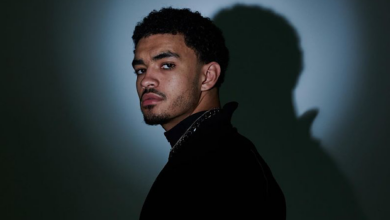 Shane Eagle Lines Up His Next International Feature