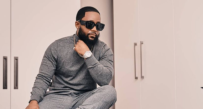 Cassper Goes On A Rant As New COVID-19 Regulations Force Him To Postpone The Launch Of His First R100 Million Deal Product