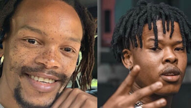 Nota Baloyi Apologizes To Nasty C For The Comments He Made About His 'Zulu Man With Some Power' Album