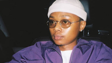 A-Reece Scores Major Feature On Forbes Magazine And Explains How Kanye West Influenced His New Album