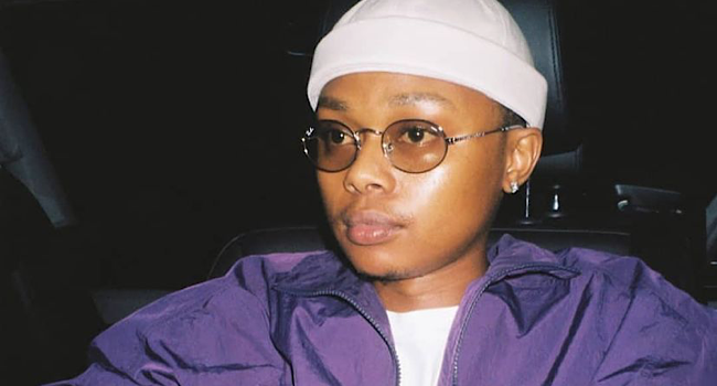 A-Reece Scores Major Feature On Forbes Magazine And Explains How Kanye West Influenced His New Album