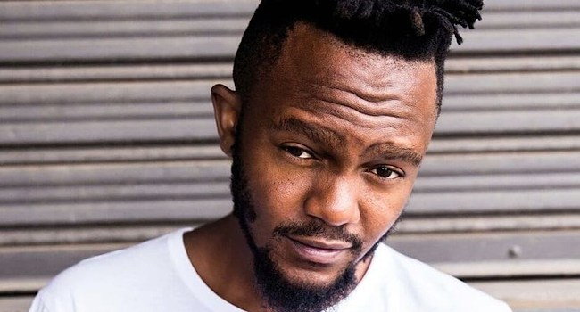 Kwesta Drops Emotional Teaser For 'Fire In The Ghetto' Music Video