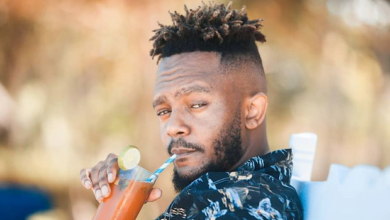 Could Kwesta Drop More Than One Album In 2021?