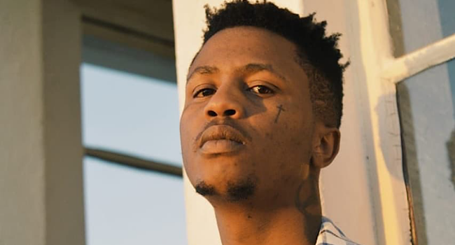 Emtee Speaks On His Mental State While Making His 'Logan' Album