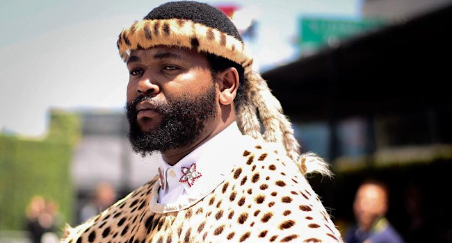 Sjava Hints At Who His Next Collaboration Could Be