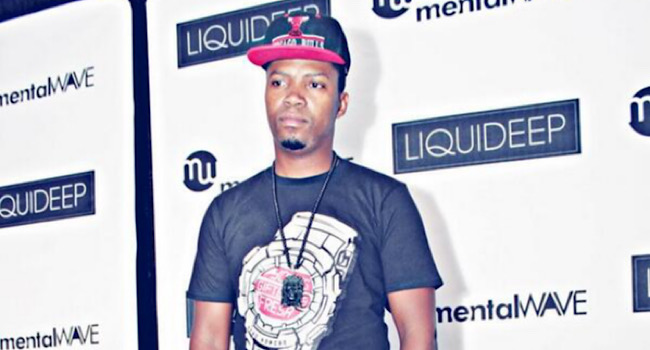 Ntukza Reveals How Much He Currently Charges For A Show