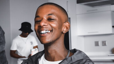 Maglera Doe Boy Reveals The Female Celeb In His DMs That Made Him Realize He's Becoming A Star