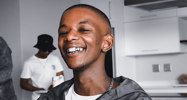 SA Hip Hop Reacts To Maglera Doe Boy's Verse On Boity's New Single '018's Finest'