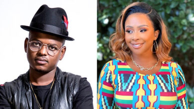 “My Problem Is Everyone Has F*cked Boity” - Says MacG