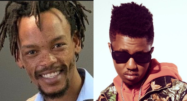 Nota On Emtee: "We Need That Guy To Stay Sober"