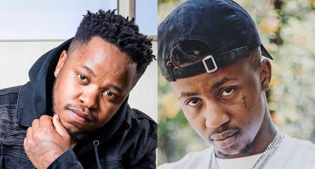 DJ Citi Lyts Says He Hopes He'll Get A Thank You For Making Emtee's 'Roll Up' Music Video Possible