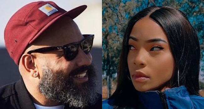 Apple Music's Ebro Darden Gives Rouge A Shout Out For Her New Single 'W.A.G'