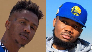 Emtee And Ruff Respond To DJ Citi Lyts Saying He Deserves A Thank You For The 'Roll Up' Music Video