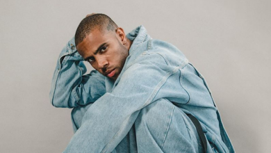 Vic Mensa: "I Was Tryna Tell Nadia She Needs To Come Open A Chesa Nyama In America"